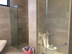 Jalan Bumbong (D25), Semi-Detached #350085551